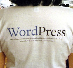 Wordpress